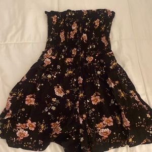 Tilly’s Romper